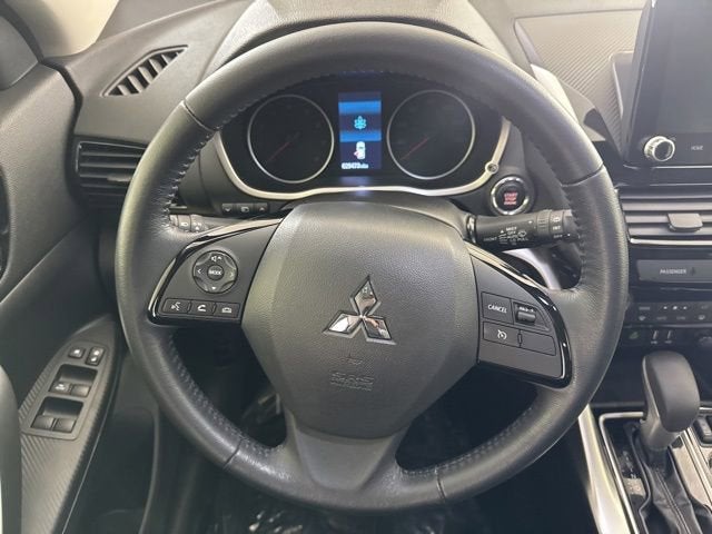 2022 Mitsubishi Eclipse Cross SE
