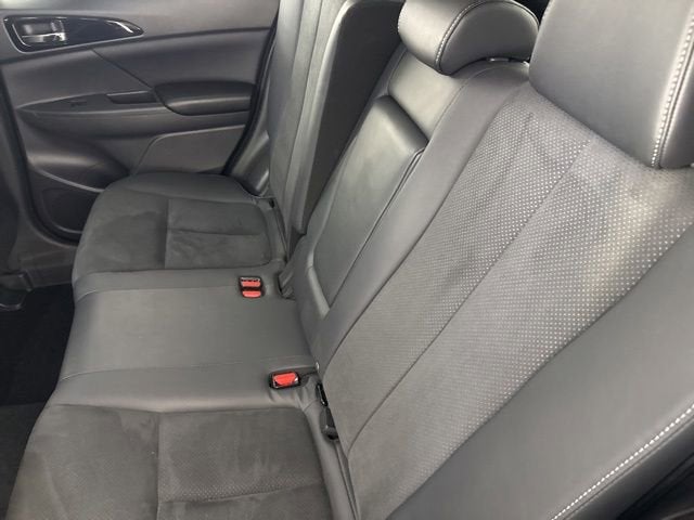 2022 Mitsubishi Eclipse Cross SE