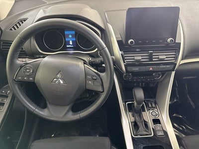 2022 Mitsubishi Eclipse Cross SE