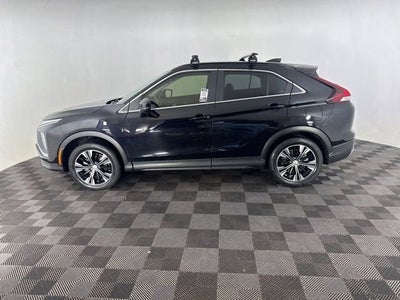 2022 Mitsubishi Eclipse Cross SE