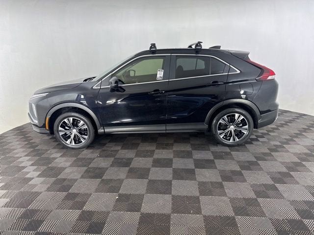 2022 Mitsubishi Eclipse Cross SE