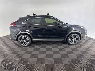 2022 Mitsubishi Eclipse Cross SE