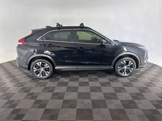 2022 Mitsubishi Eclipse Cross SE