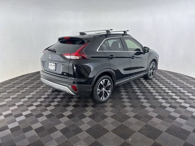 2022 Mitsubishi Eclipse Cross SE
