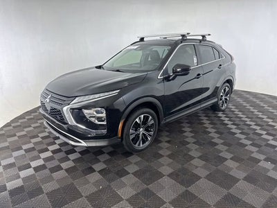 2022 Mitsubishi Eclipse Cross SE