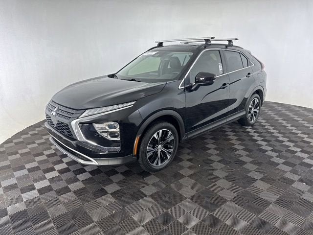 2022 Mitsubishi Eclipse Cross SE