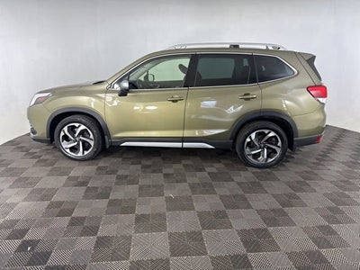 2022 Subaru Forester Touring