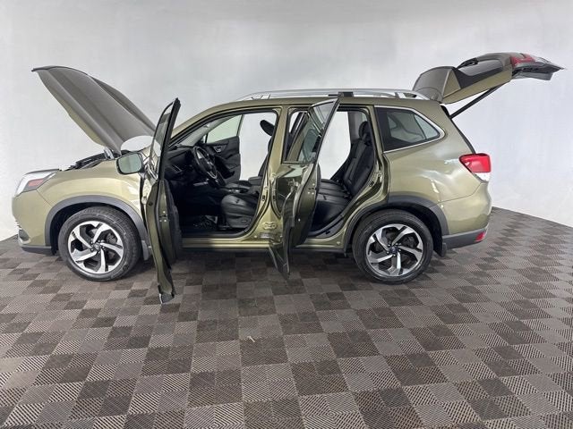 2022 Subaru Forester Touring