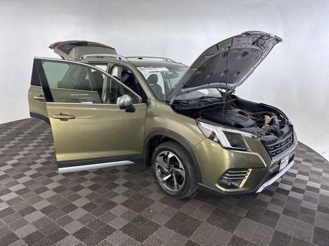 2022 Subaru Forester Touring