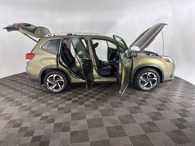 2022 Subaru Forester Touring
