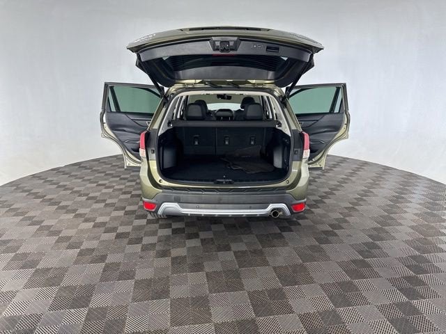 2022 Subaru Forester Touring