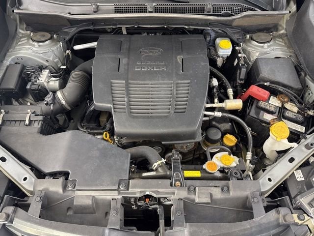 2022 Subaru Forester Touring