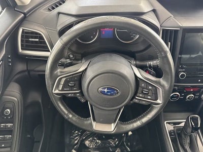 2022 Subaru Forester Touring
