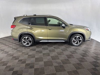 2022 Subaru Forester Touring