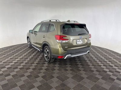 2022 Subaru Forester Touring