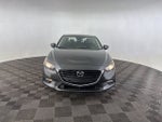 2017 Mazda Mazda3 4-Door Touring