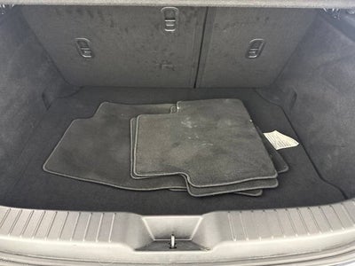 2023 Mazda Mazda3 Hatchback 2.5 S Carbon Edition