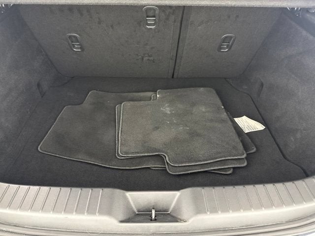 2023 Mazda Mazda3 Hatchback 2.5 S Carbon Edition
