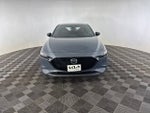 2023 Mazda Mazda3 Hatchback 2.5 S Carbon Edition