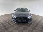 2021 Mazda Mazda6 Grand Touring