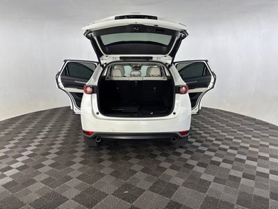 2018 Mazda Mazda CX-5 Grand Touring