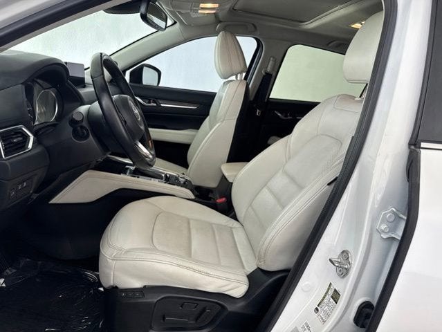 2018 Mazda Mazda CX-5 Grand Touring
