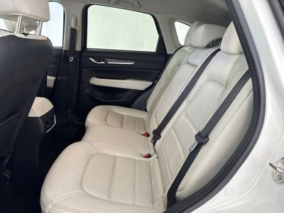 2018 Mazda Mazda CX-5 Grand Touring