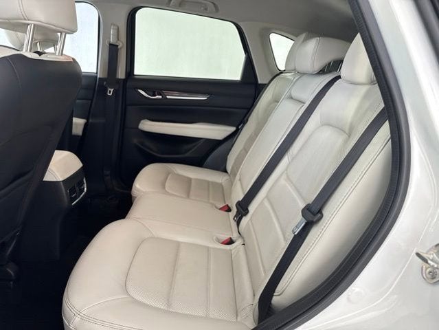 2018 Mazda Mazda CX-5 Grand Touring