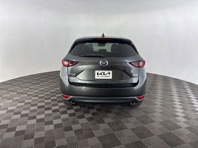 2019 Mazda Mazda CX-5 Touring