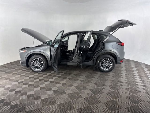 2019 Mazda Mazda CX-5 Touring