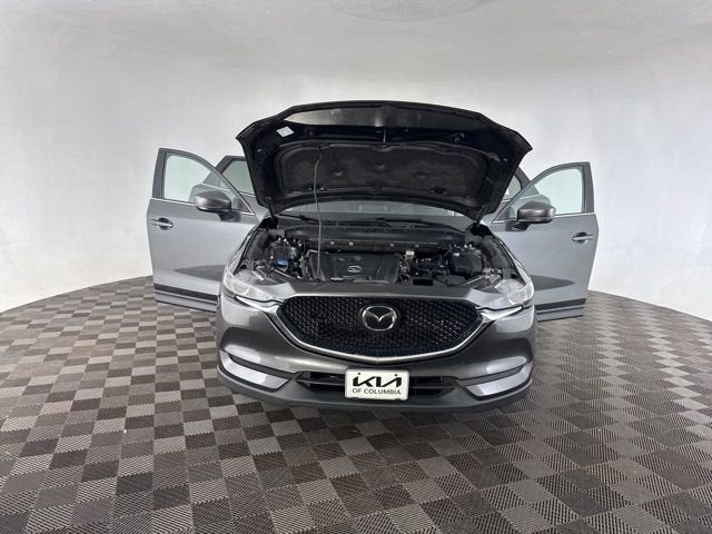 2019 Mazda Mazda CX-5 Touring