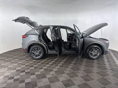 2019 Mazda Mazda CX-5 Touring
