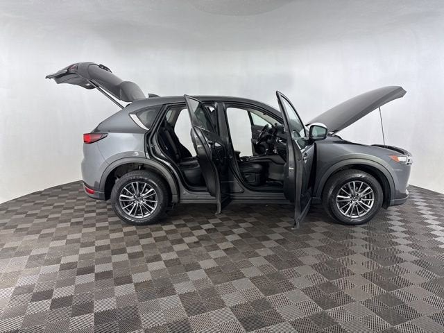 2019 Mazda Mazda CX-5 Touring