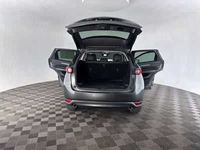 2019 Mazda Mazda CX-5 Touring