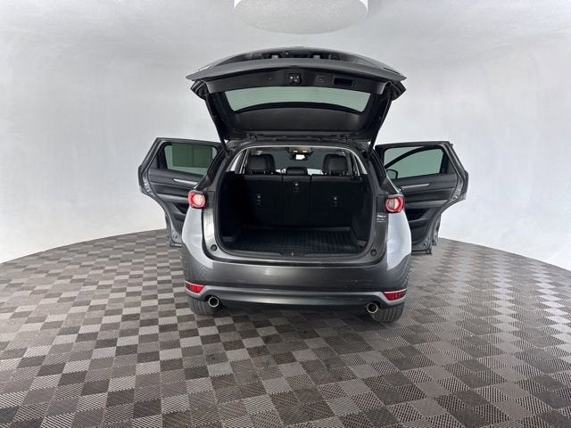 2019 Mazda Mazda CX-5 Touring