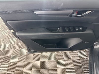 2019 Mazda Mazda CX-5 Touring