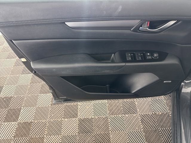 2019 Mazda Mazda CX-5 Touring