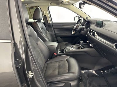 2019 Mazda Mazda CX-5 Touring