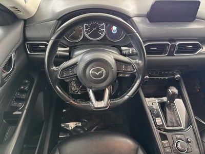 2019 Mazda Mazda CX-5 Touring