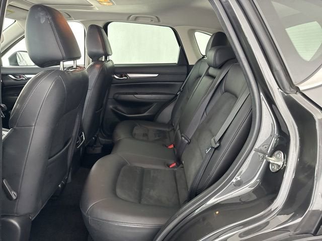 2019 Mazda Mazda CX-5 Touring