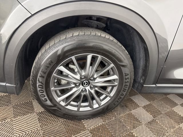 2019 Mazda Mazda CX-5 Touring