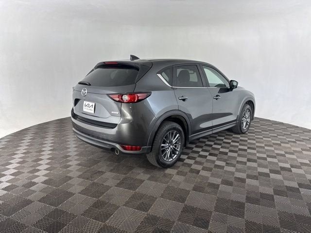 2019 Mazda Mazda CX-5 Touring
