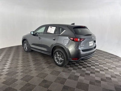2019 Mazda Mazda CX-5 Touring