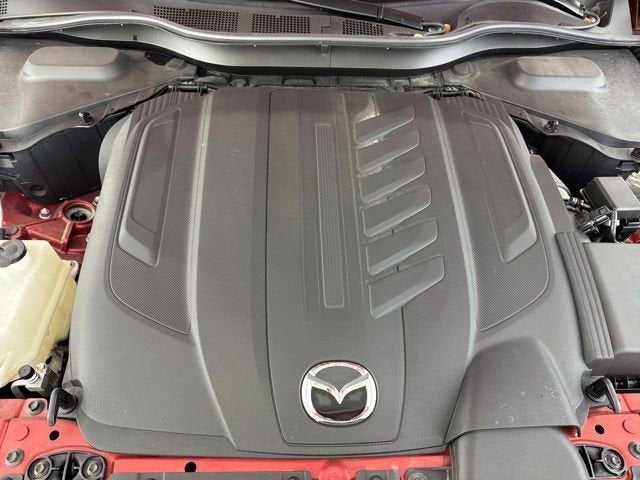 2024 Mazda Mazda CX-90 3.3 Turbo Preferred