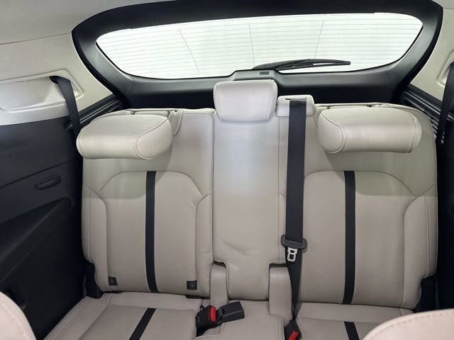 2024 Mazda Mazda CX-90 3.3 Turbo Preferred