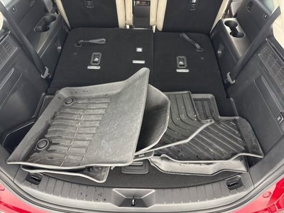 2024 Mazda Mazda CX-90 3.3 Turbo Preferred