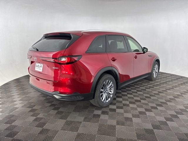 2024 Mazda Mazda CX-90 3.3 Turbo Preferred