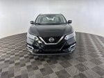 2020 Nissan Rogue Sport SL