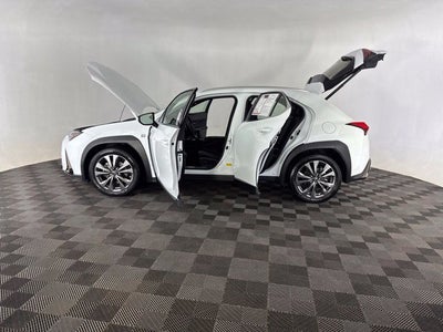 2019 Lexus UX UX 200 F SPORT