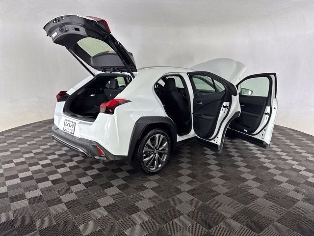 2019 Lexus UX UX 200 F SPORT